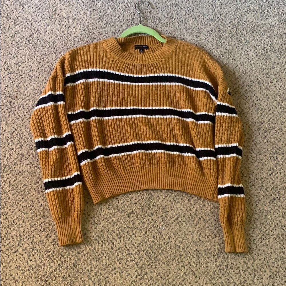 Ambiance Sweater